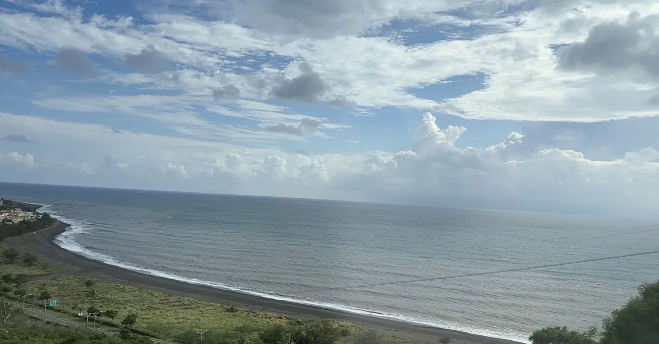 綠島
