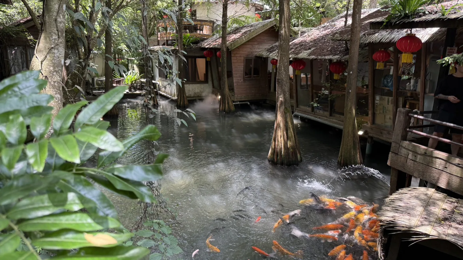 苗栗三義一日遊?鐵道自行車與卓也小屋