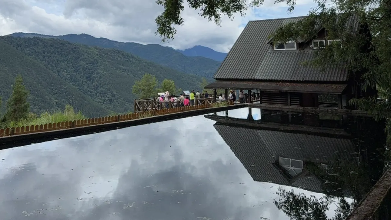 武陵農場
