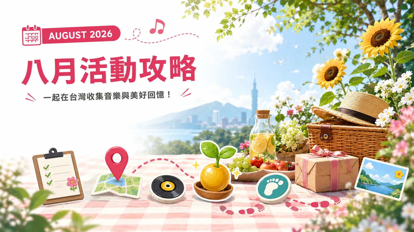 皮克敏怎麼玩？