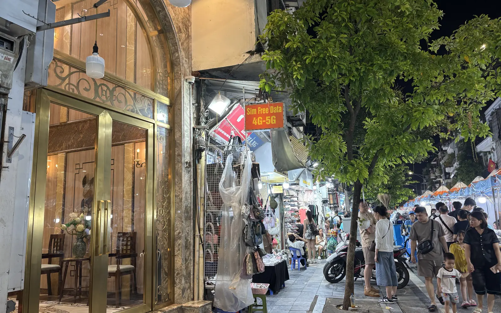 河內自由行怎麼準備?8 件事先弄懂